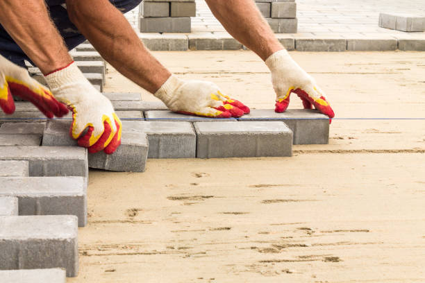 Best Driveway Resurfacing Pavers  in Antigo, WI