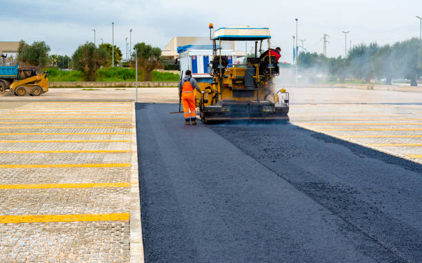 Trusted Antigo, WI Driveway Pavers Experts