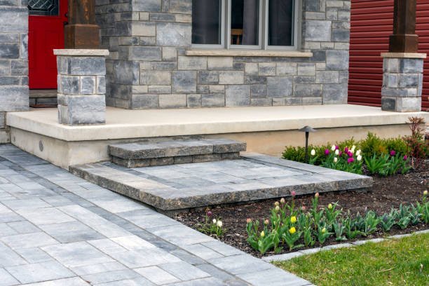 Best Commercial Driveway Pavers  in Antigo, WI