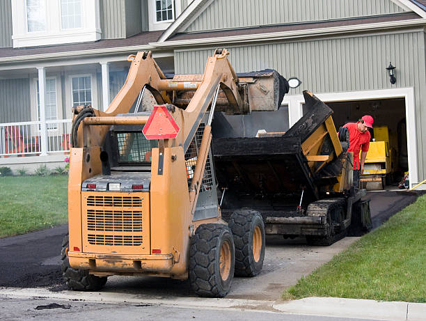 Best Custom Driveway Pavers  in Antigo, WI